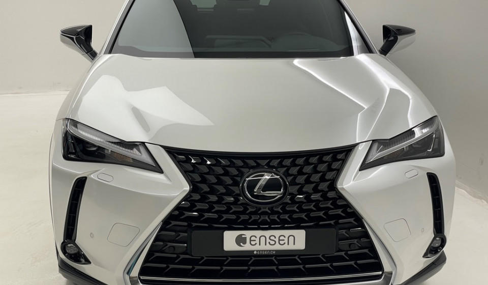 LEXUS UX 250h Comfort E-FOUR Voll-Hybrid