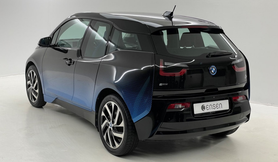 BMW i3 E-Motor 60 Ah