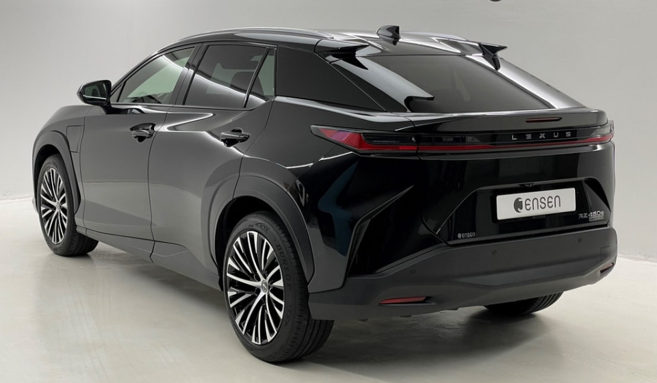 LEXUS RZ Electric 450e Comfort Direct4