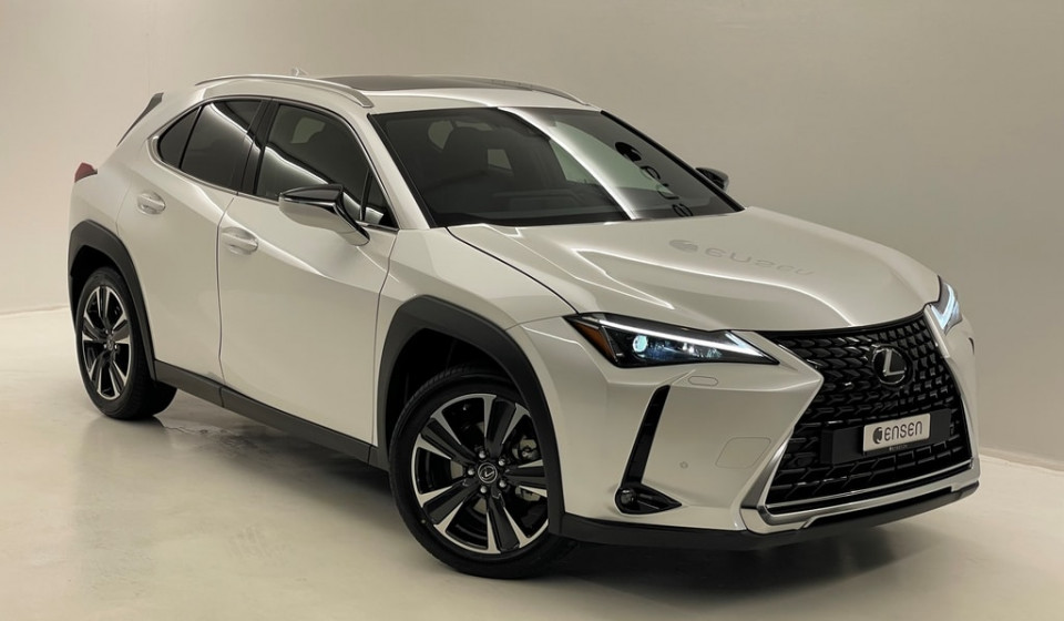 LEXUS UX 250h Comfort E-FOUR Voll-Hybrid