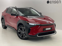 TOYOTA bZ4X Electric Premium AWD 11 kW OBC