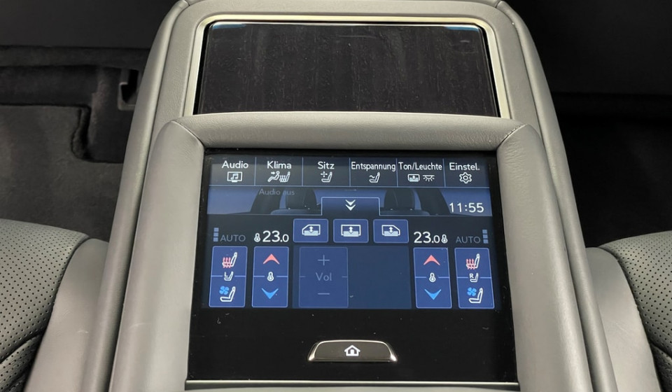 LEXUS LS 500h Excellence AWD Voll-Hybrid