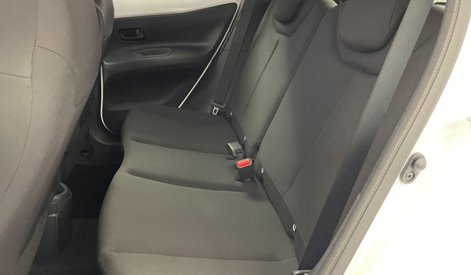 TOYOTA Aygo X 1.0 Comfort
