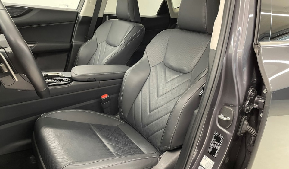 LEXUS NX 450h+ Comfort E-FOUR Plug-in-Hybrid