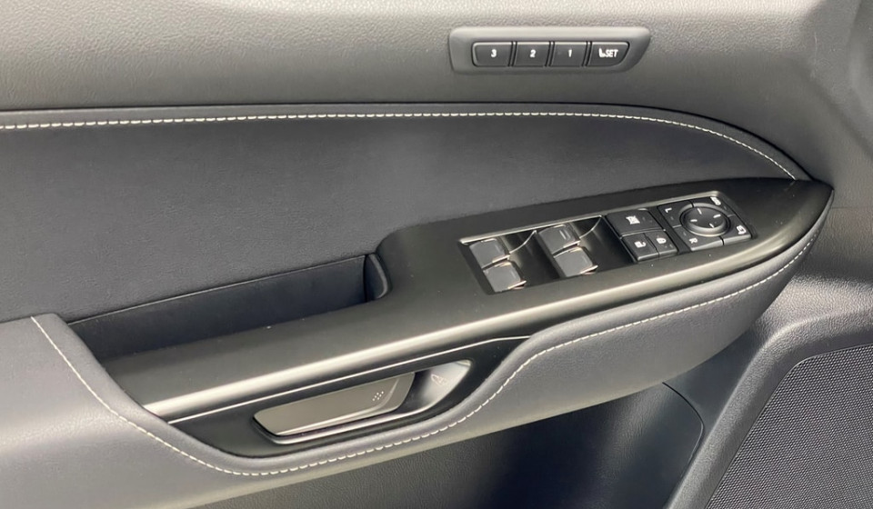 LEXUS NX 450h+ Comfort E-FOUR Plug-in-Hybrid