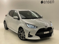 TOYOTA Yaris Hybrid 1.5 Premium