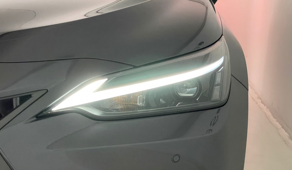 LEXUS NX 450h+ Comfort E-FOUR Plug-in-Hybrid