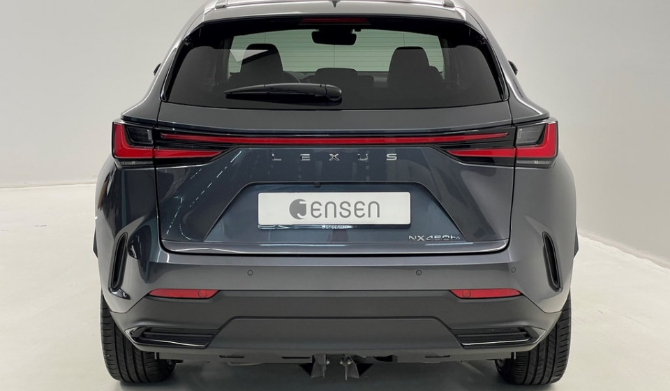 LEXUS NX 450h+ Comfort E-FOUR Plug-in-Hybrid