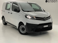 TOYOTA Proace Van L0 1.6 D Terra