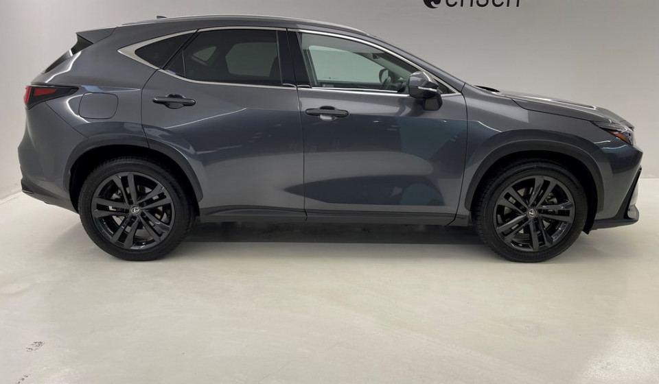 LEXUS NX 450h+ Comfort E-FOUR Plug-in-Hybrid