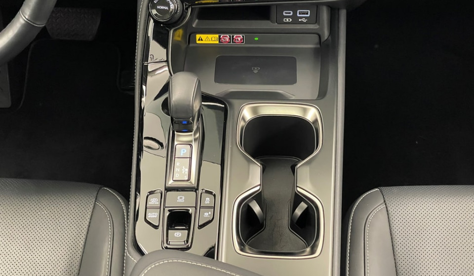 LEXUS NX 450h+ Comfort E-FOUR Plug-in-Hybrid